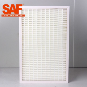 HEPA -Filter für Luftreiniger
