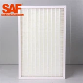 HEPA -Filter für Luftreiniger