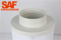 Radialer HEPA-Filter