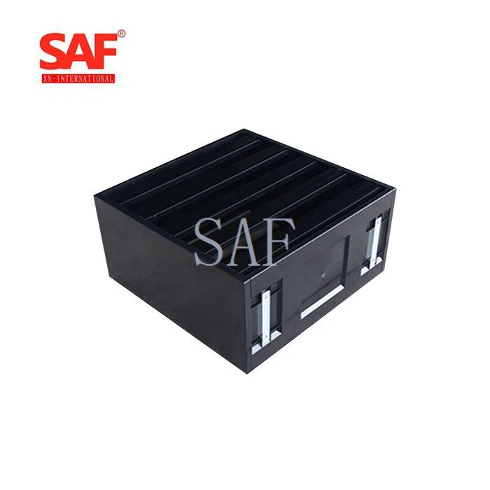 Boxtyp Filterrahmen